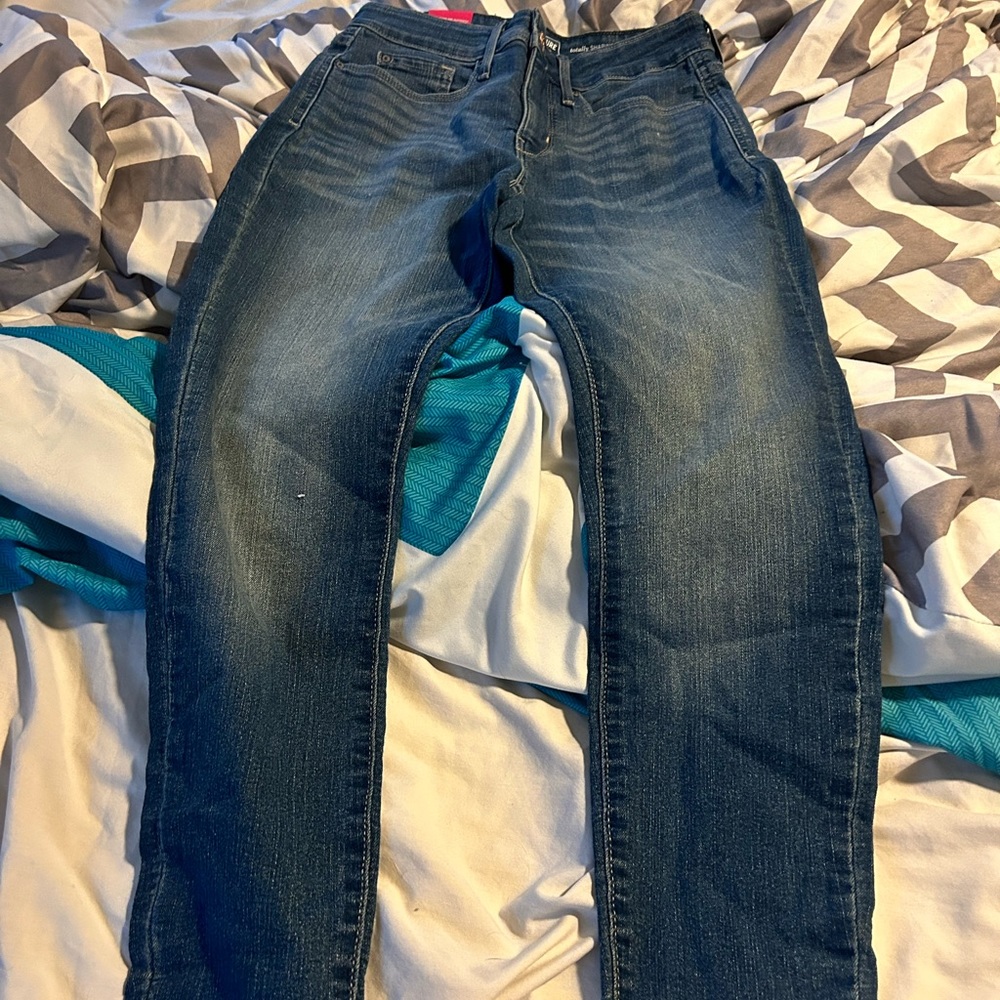 Lexi strauss size 4 new with tags